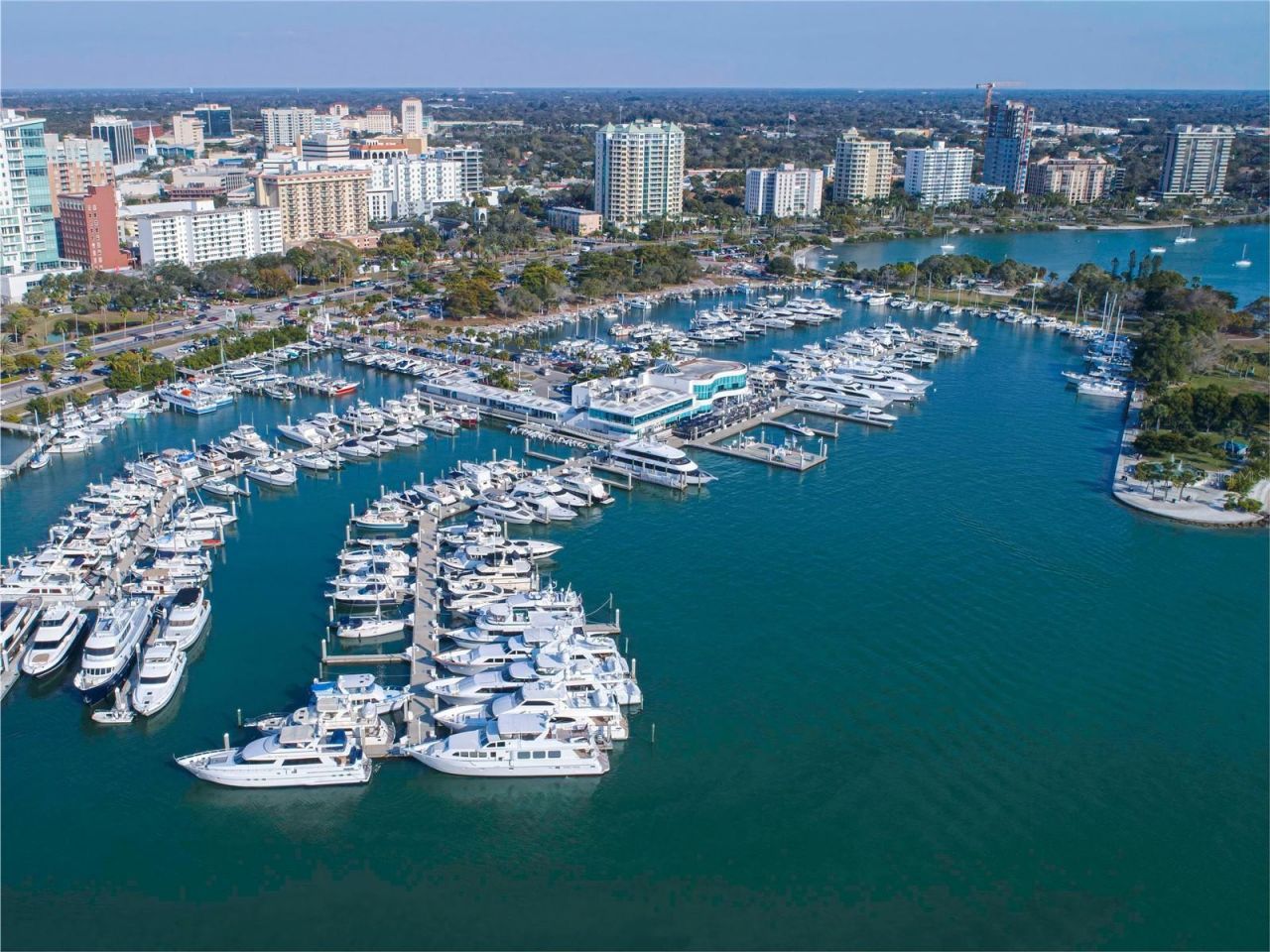 4114 Central Sarasota Pkwy, Unit 1124, Sarasota, FL 34238 Photo