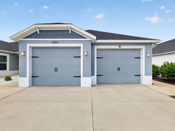 1632 TIA TERRACE, THE VILLAGES, FL 34762