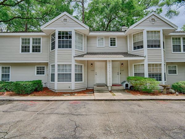 2305 SW 73RD TERRACE , GAINESVILLE, FL 32607