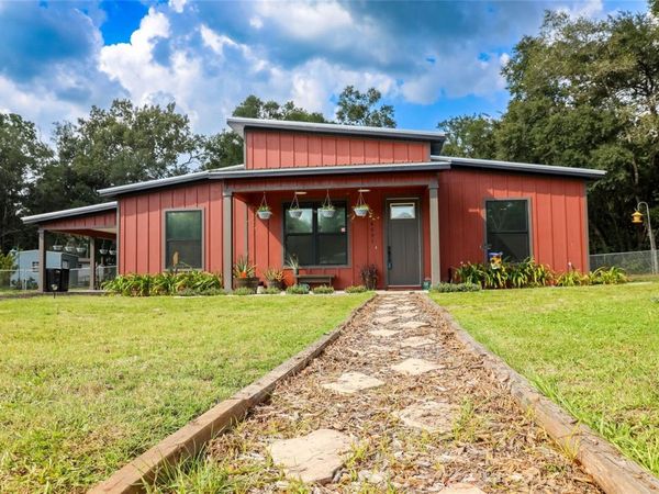 8031 NW 172ND LANE, FANNING SPRINGS, FL 32693