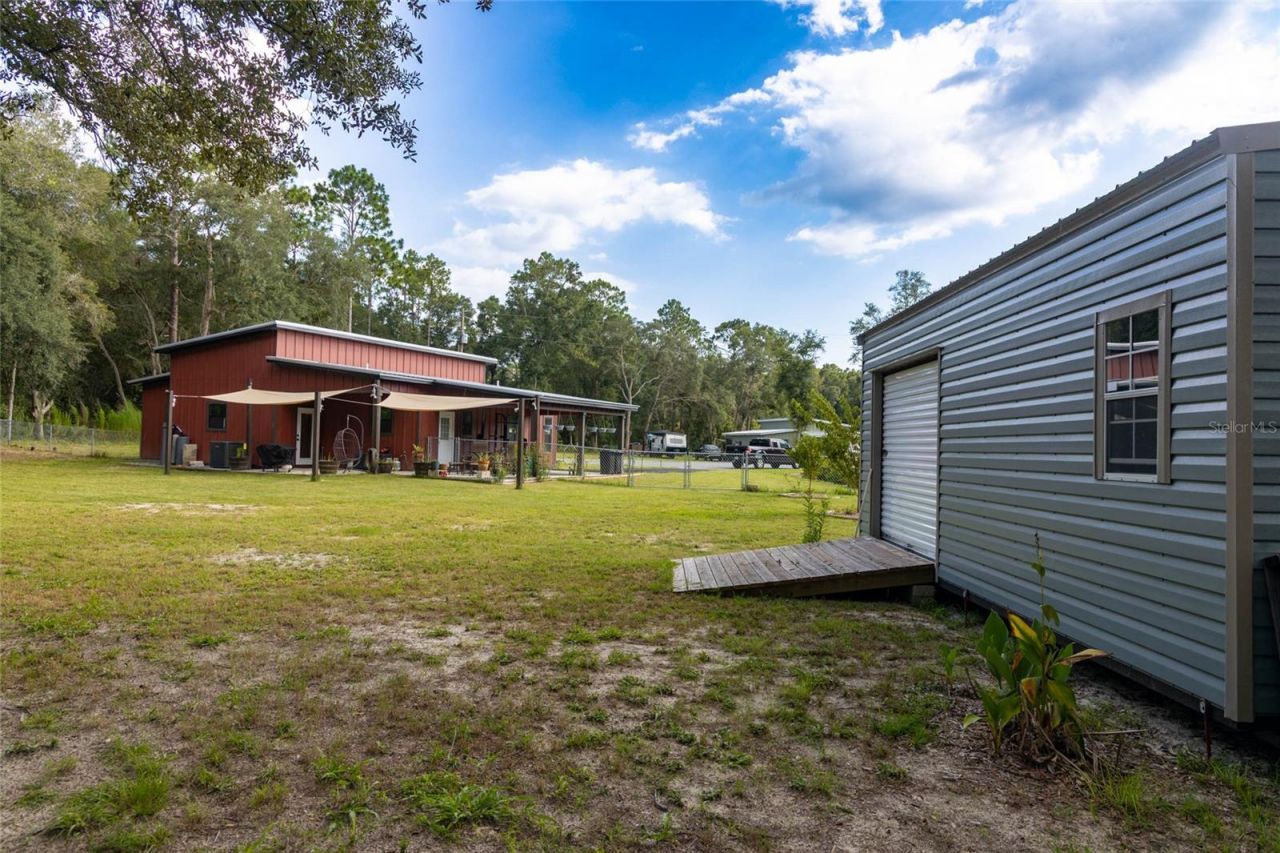 8031 NW 172nd Lane, Fanning Springs, FL 32693 Photo