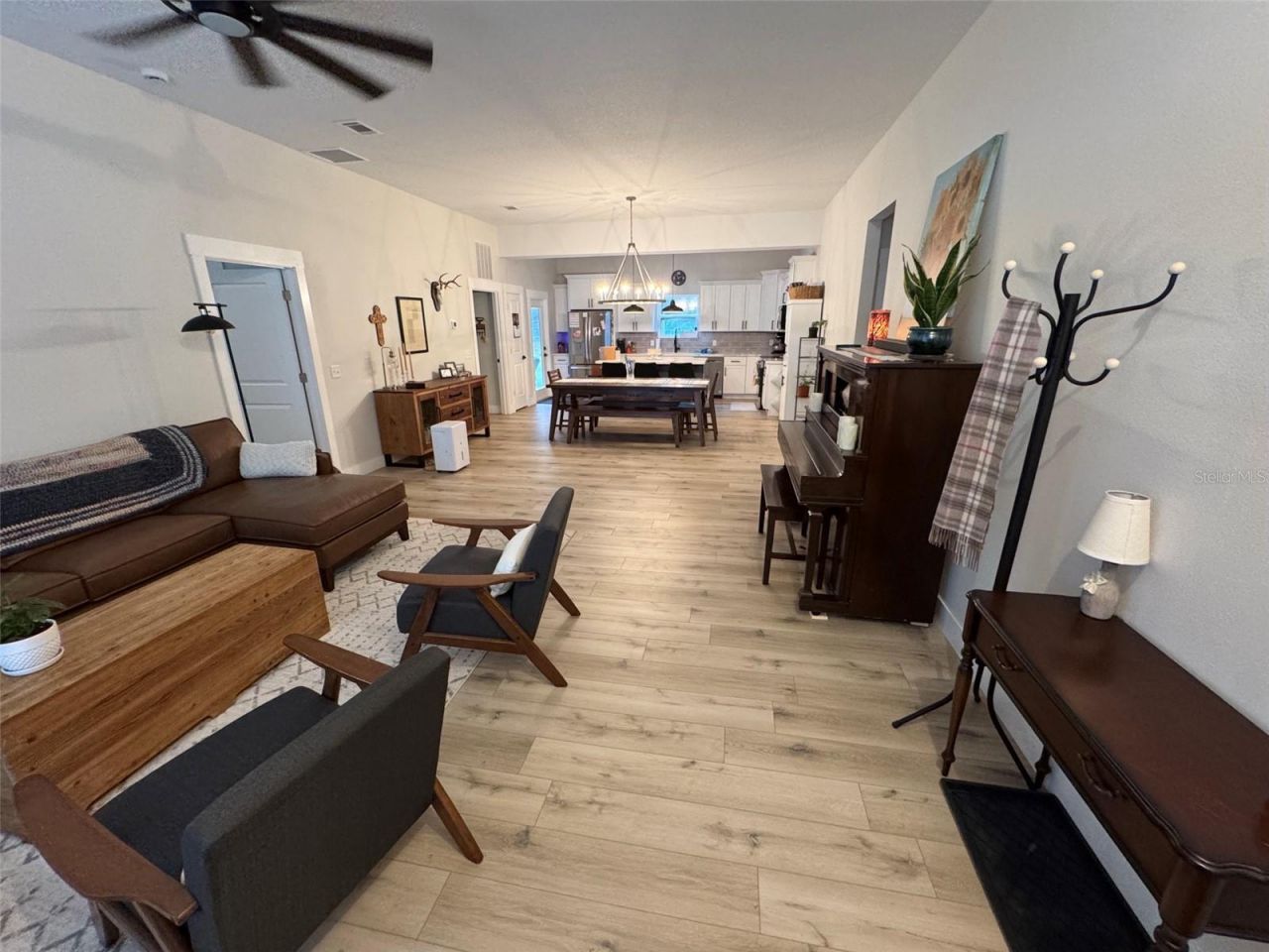 8031 NW 172nd Lane, Fanning Springs, FL 32693 Photo