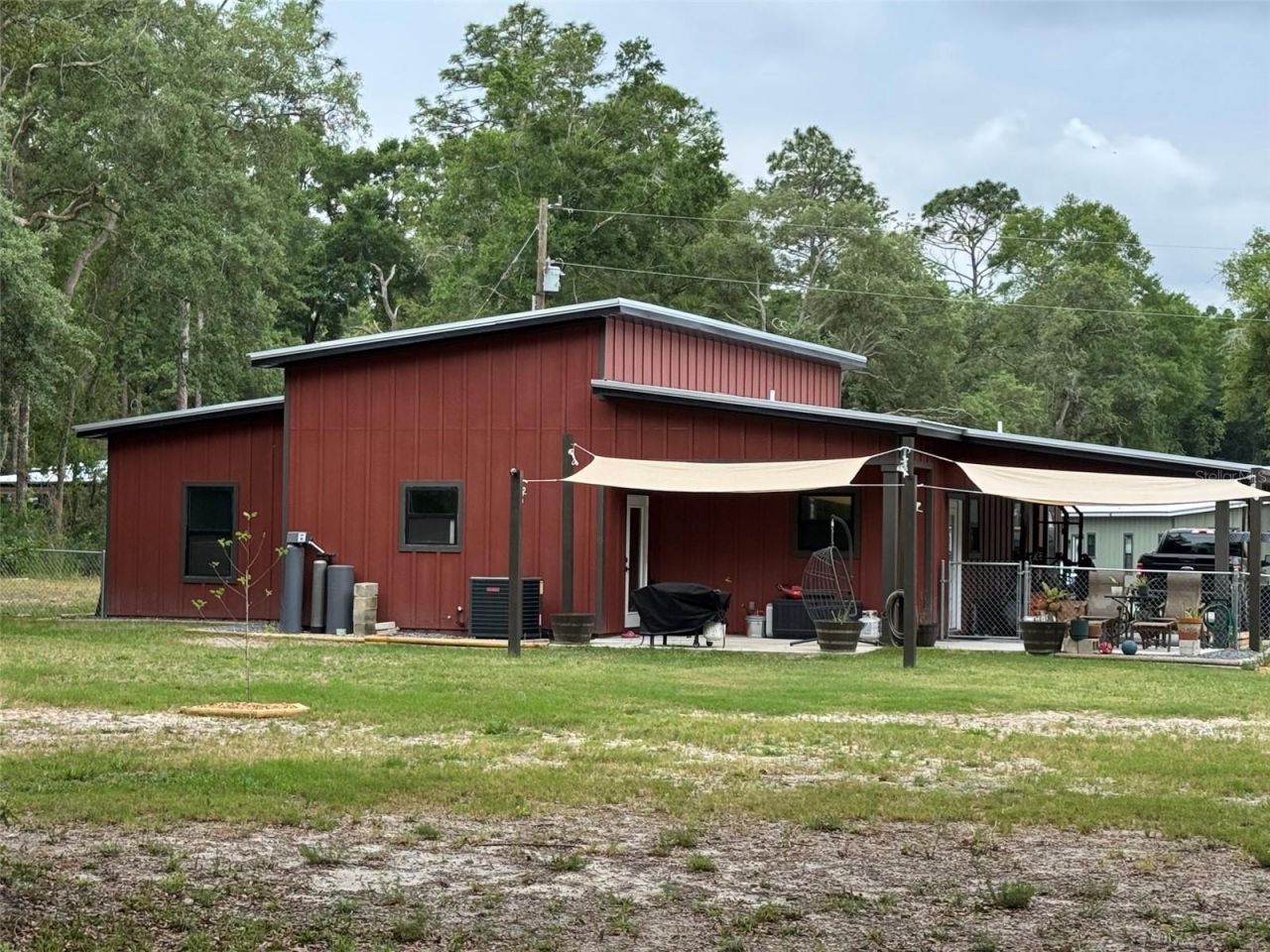 8031 NW 172nd Lane, Fanning Springs, FL 32693 Photo