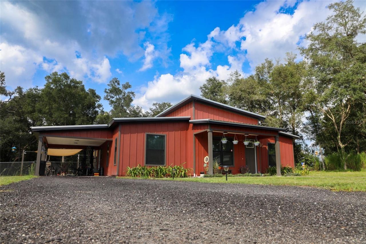 8031 NW 172nd Lane, Fanning Springs, FL 32693 Photo
