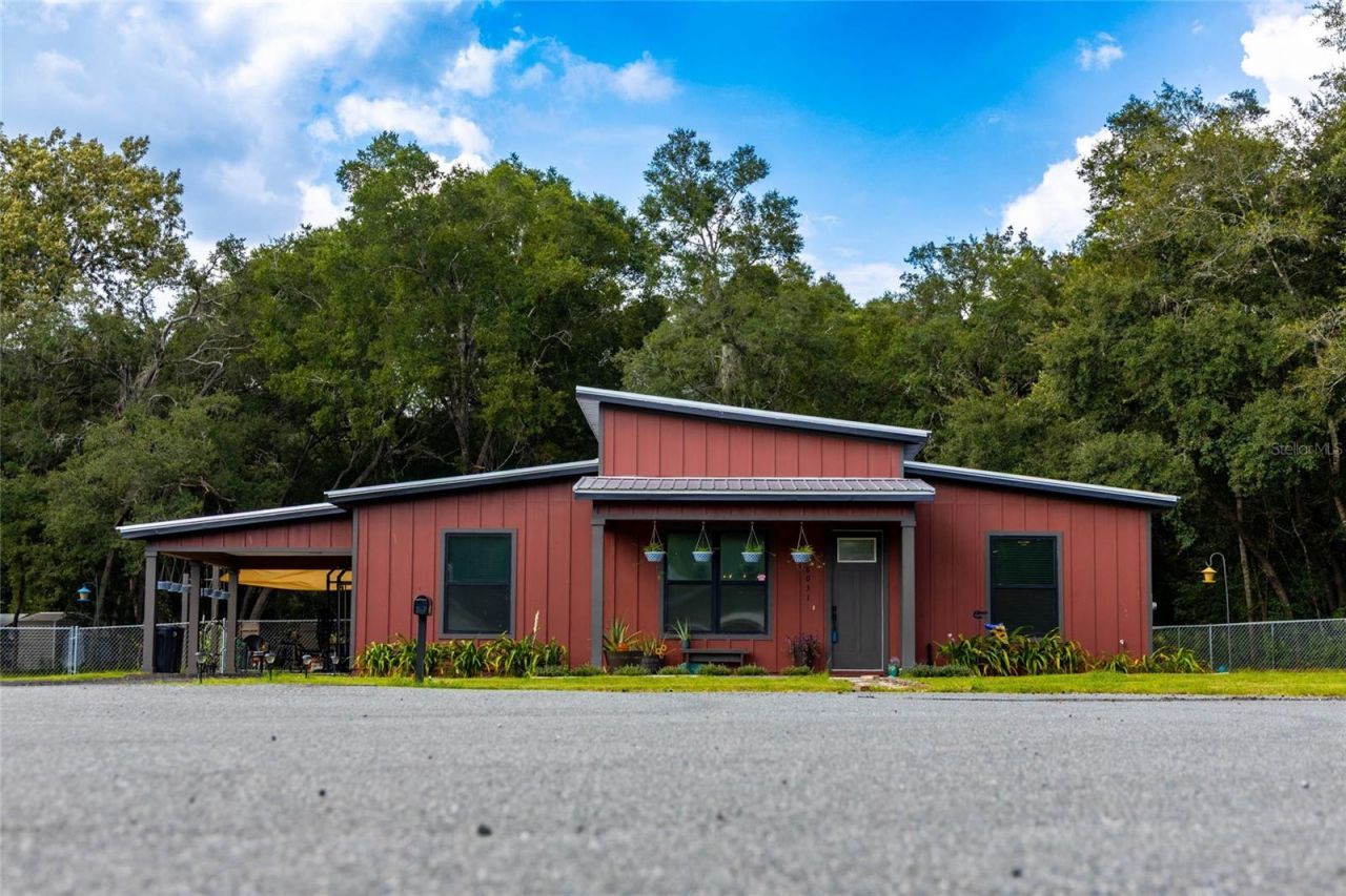 8031 NW 172nd Lane, Fanning Springs, FL 32693 Photo