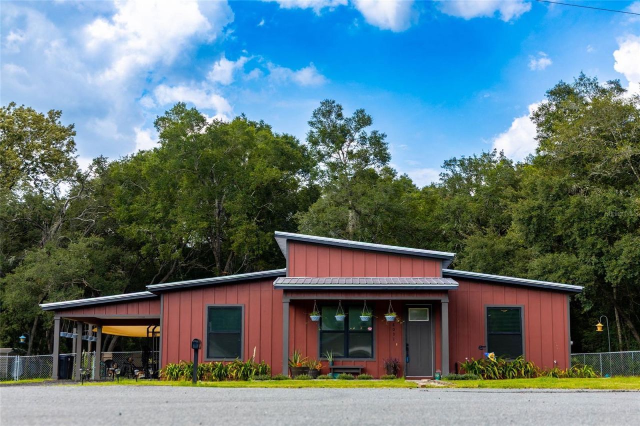 8031 NW 172nd Lane, Fanning Springs, FL 32693 Photo