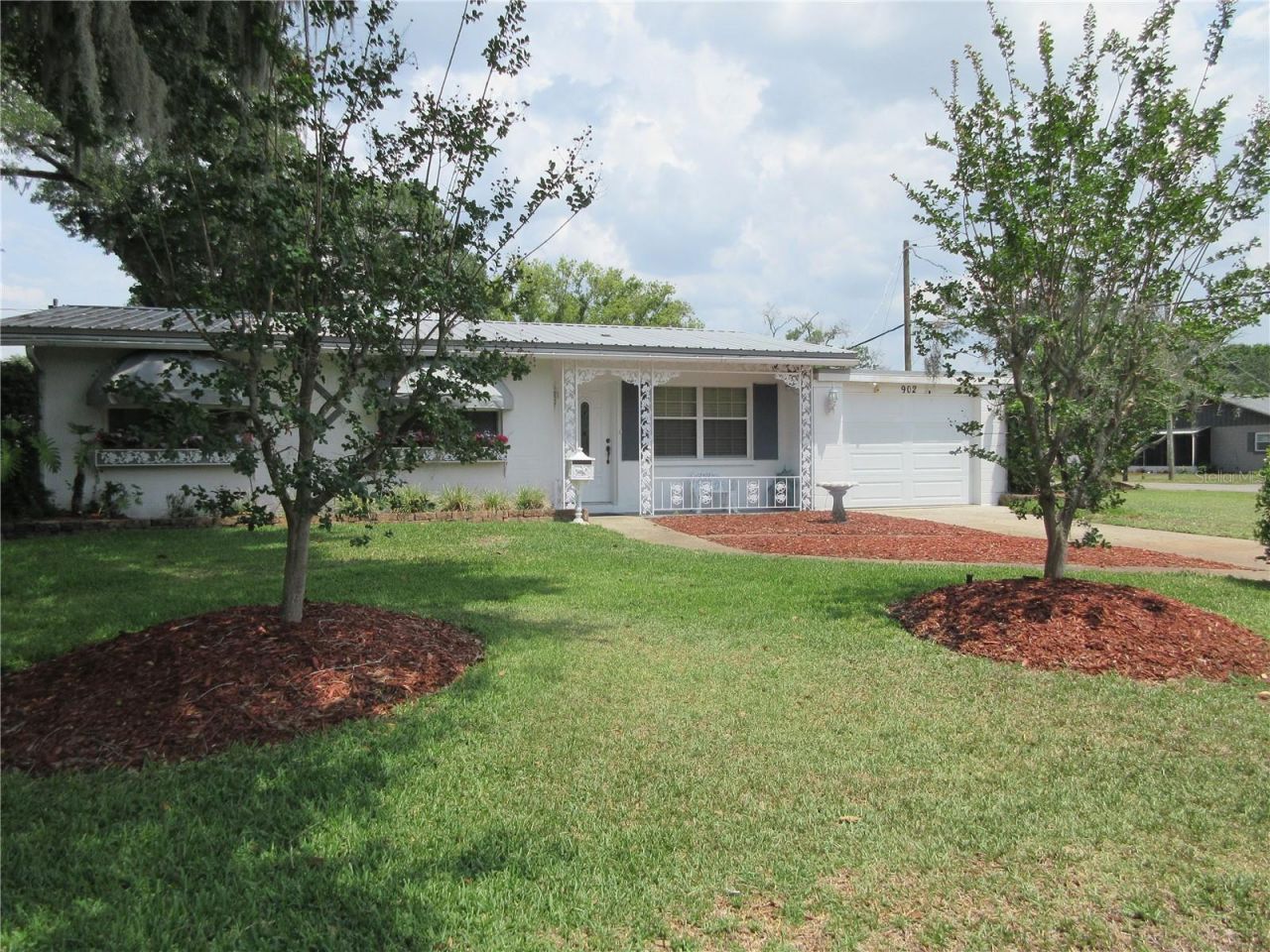 902 N Crystal Terrace, Plant City, FL 33563 Photo