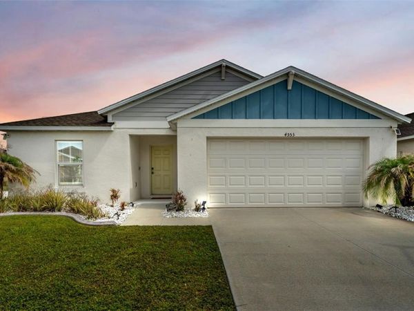 4553 WHITE MARBLE COURT , LAKELAND, FL 33811