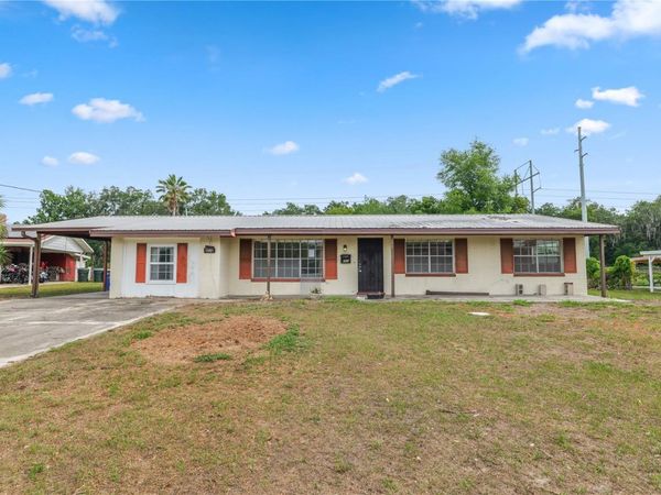 760 MANOR DRIVE, BARTOW, FL 33830