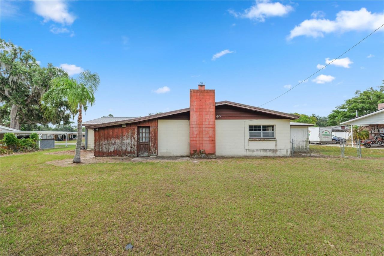 760 Manor Drive, Bartow, FL 33830 Photo