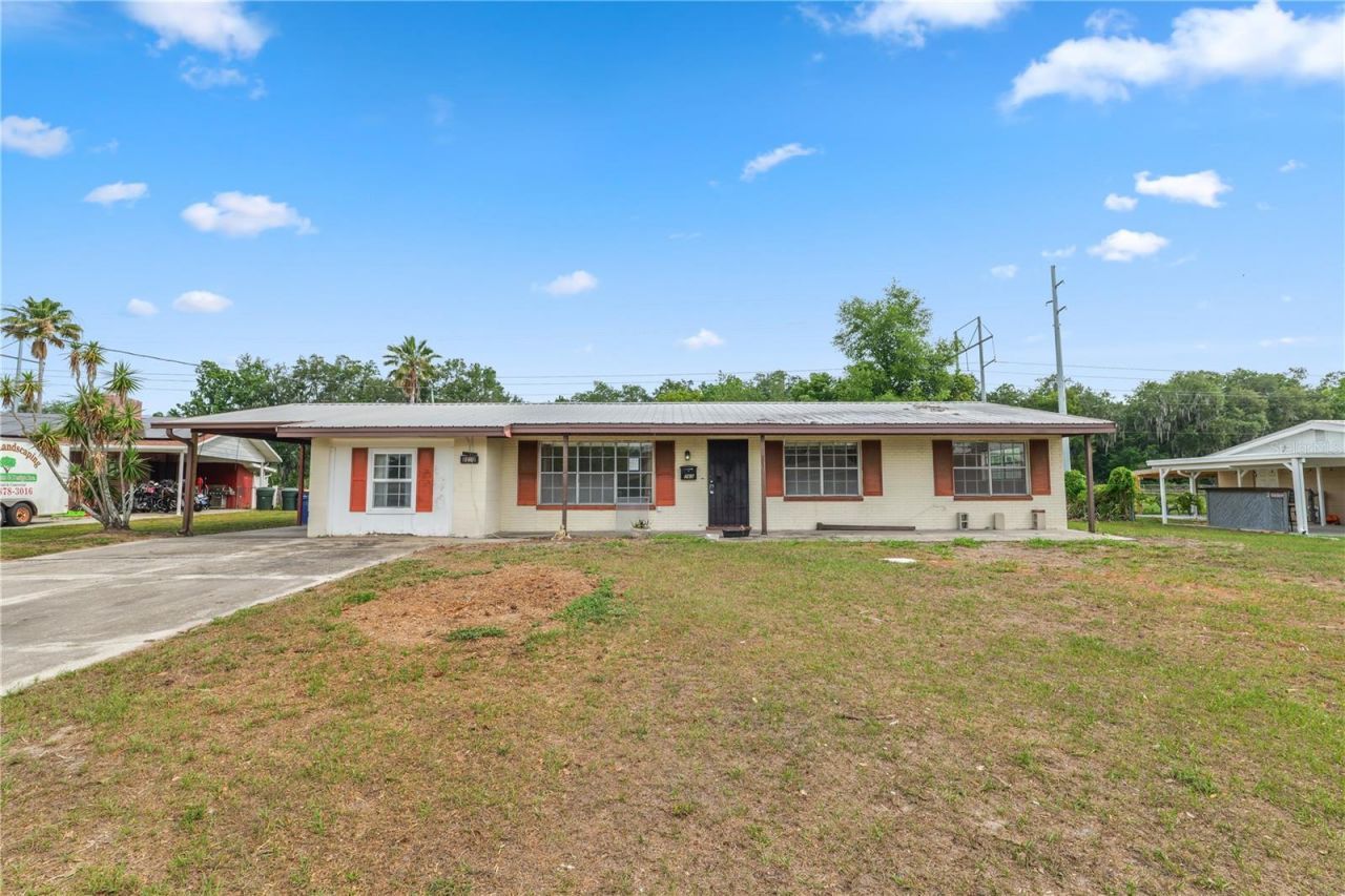 760 Manor Drive, Bartow, FL 33830 Photo