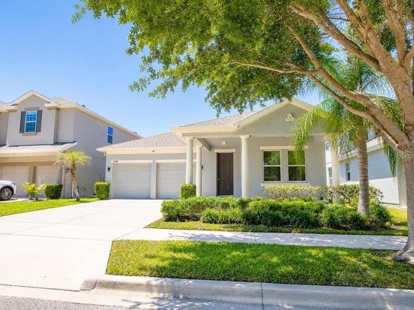 13958 MAGNOLIA RIDGE LOOP , WINTER GARDEN, FL 34787