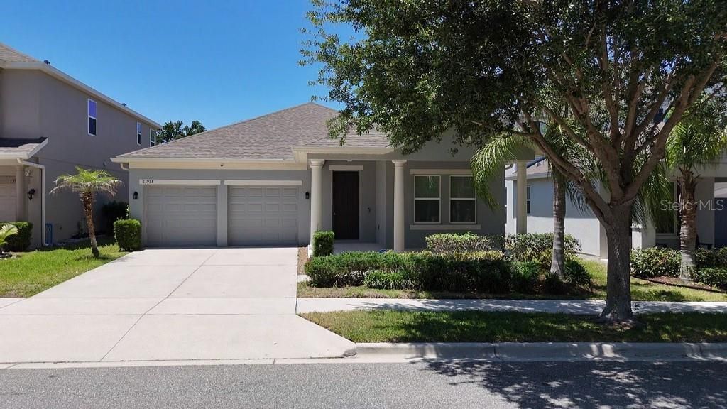 13958 Magnolia Ridge Loop , Winter Garden, FL 34787 Photo