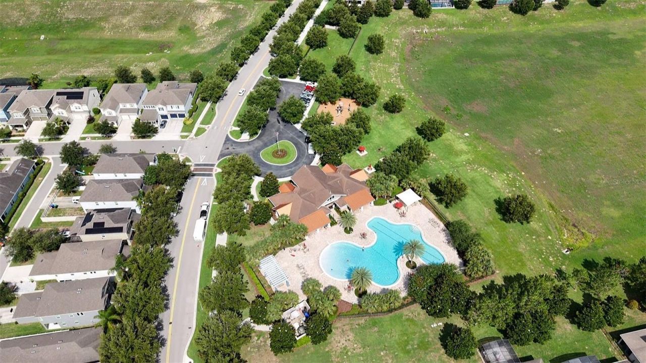 13958 Magnolia Ridge Loop , Winter Garden, FL 34787 Photo