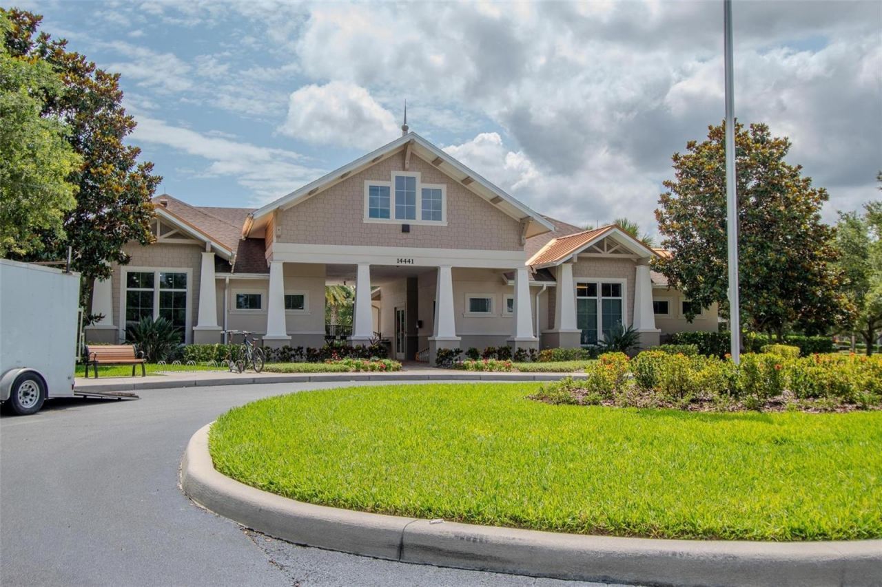 13958 Magnolia Ridge Loop , Winter Garden, FL 34787 Photo