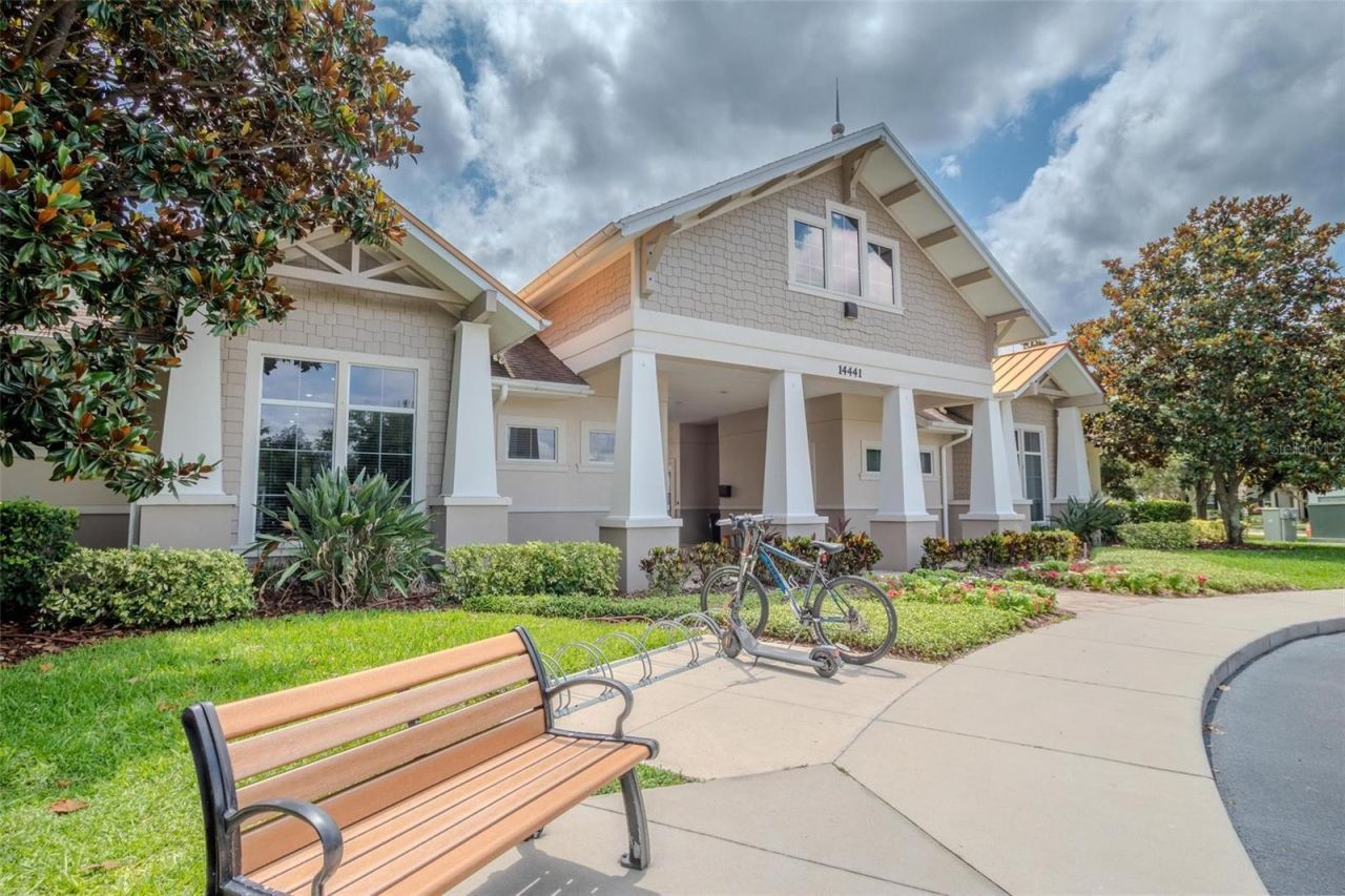 13958 Magnolia Ridge Loop , Winter Garden, FL 34787 Photo