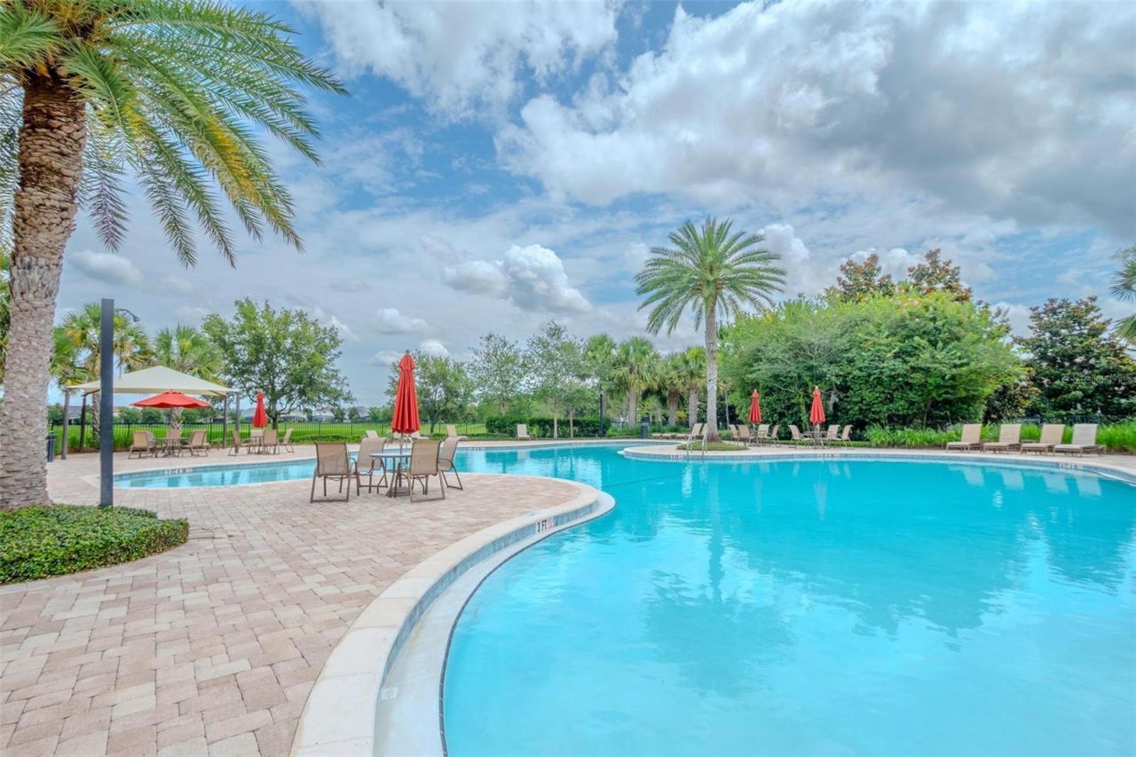13958 Magnolia Ridge Loop , Winter Garden, FL 34787 Photo