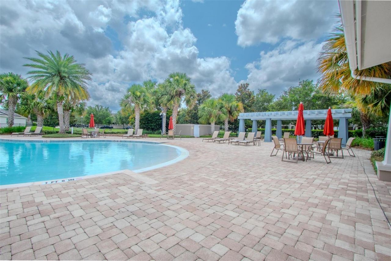 13958 Magnolia Ridge Loop , Winter Garden, FL 34787 Photo