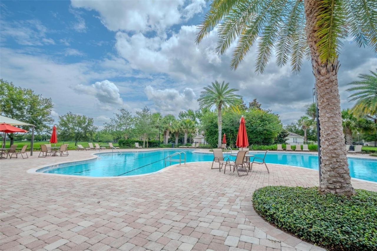 13958 Magnolia Ridge Loop , Winter Garden, FL 34787 Photo