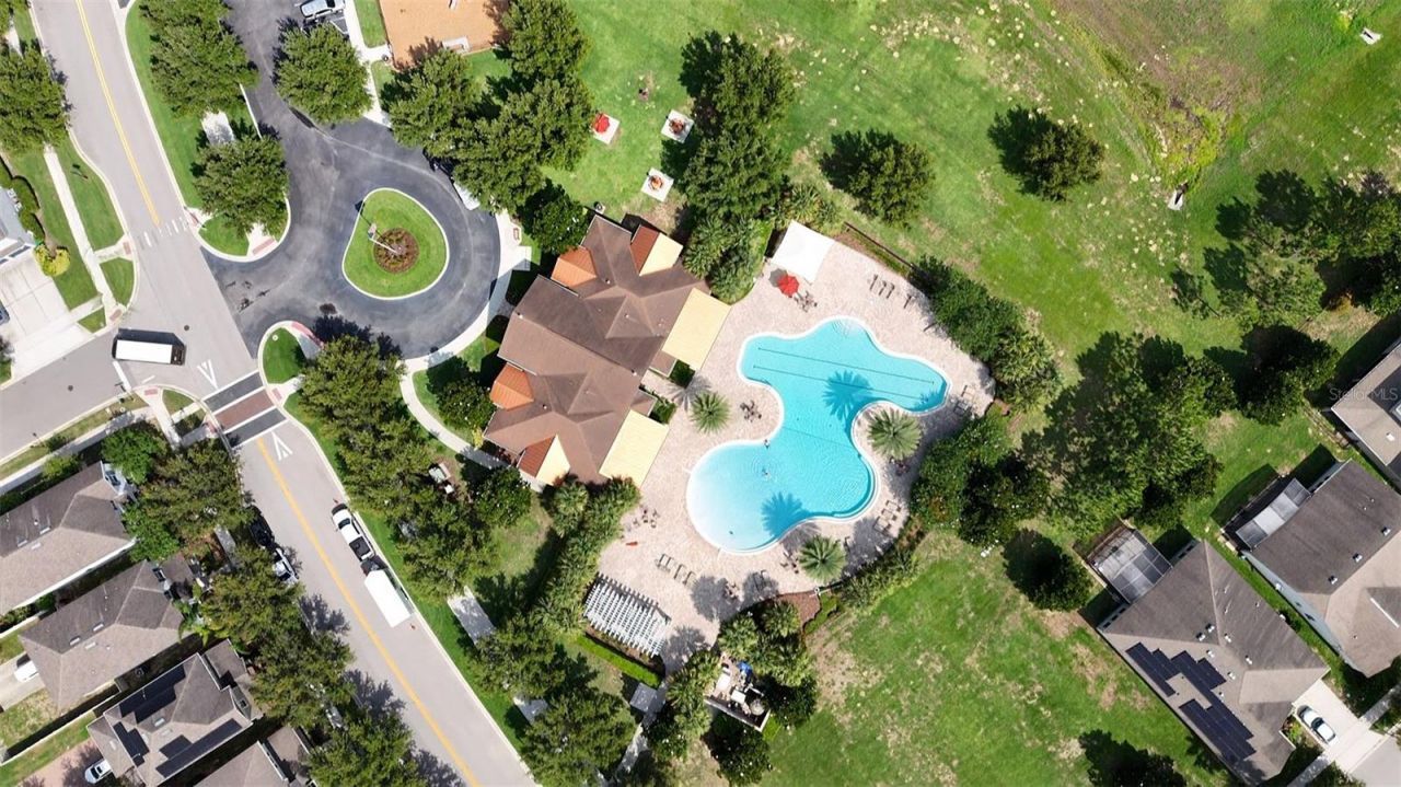 13958 Magnolia Ridge Loop , Winter Garden, FL 34787 Photo