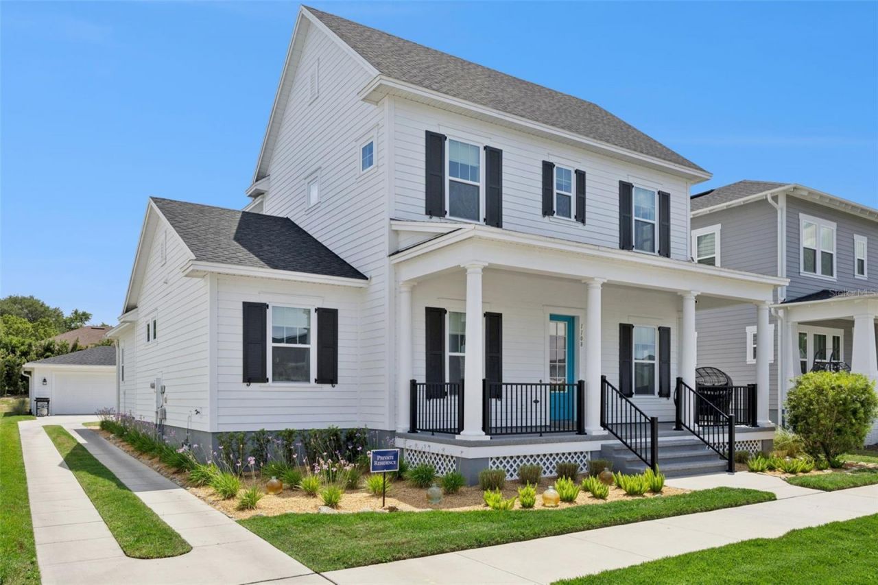 1108 Riverway Drive, Oakland, FL 34787 Photo