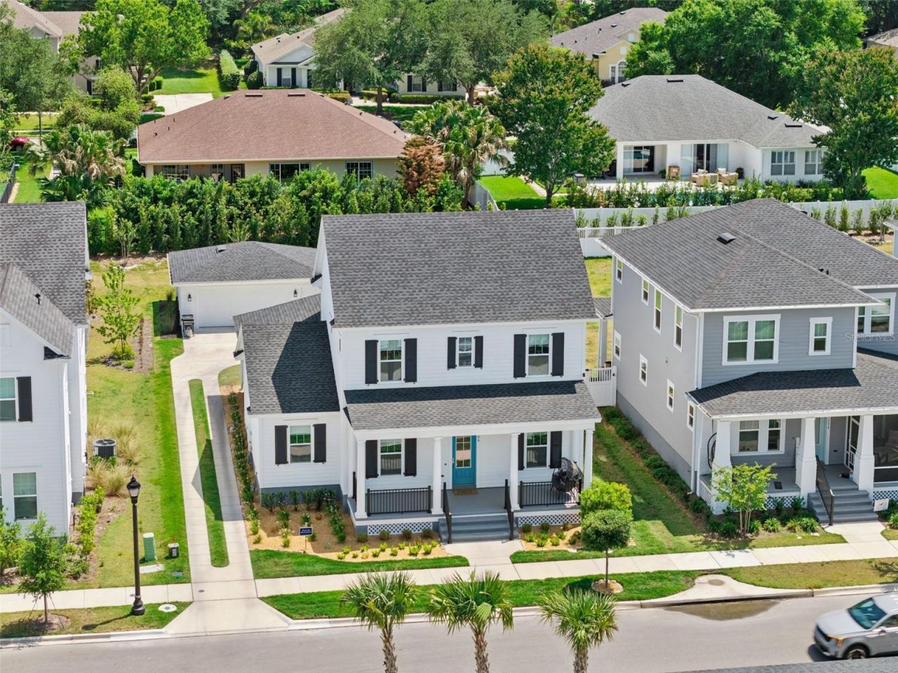 1108 Riverway Drive, Oakland, FL 34787 Photo