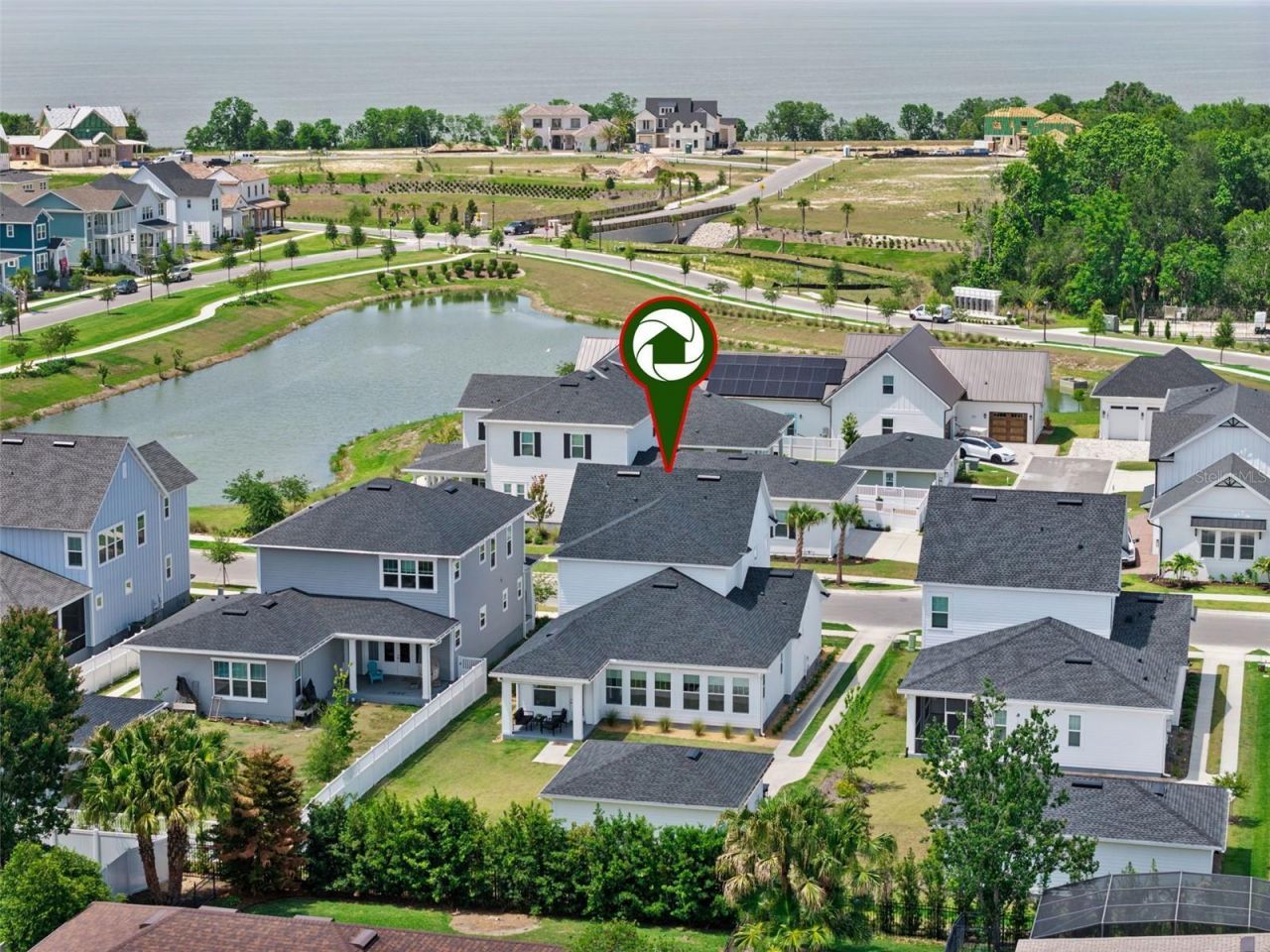 1108 Riverway Drive, Oakland, FL 34787 Photo