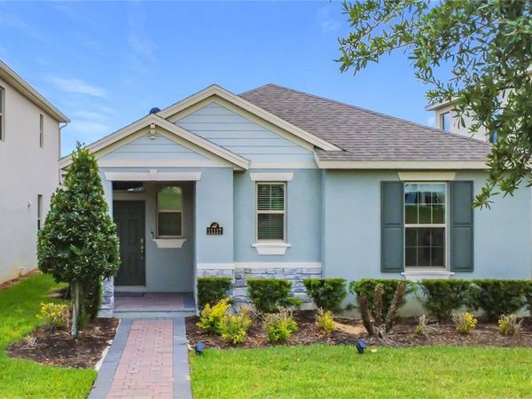 11117 BOSTWICK ALLEY , WINTER GARDEN, FL 34787