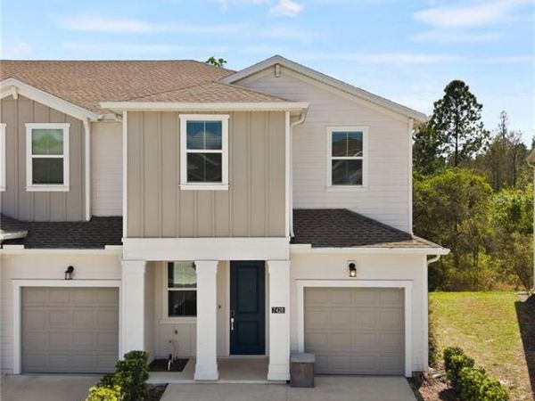 7428 STONE CREEK TRAIL , KISSIMMEE, FL 34747