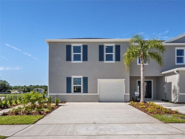 2741 SILVER CANOE DRIVE , EDGEWATER, FL 32141
