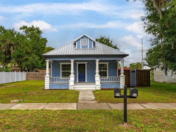 612 PENNSYLVANIA AVENUE , ST CLOUD, FL 34769