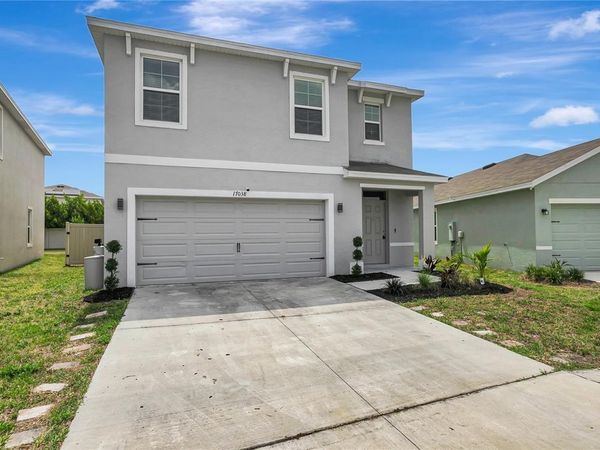 17038 WAVE TRESSLE PLACE , WIMAUMA, FL 33598