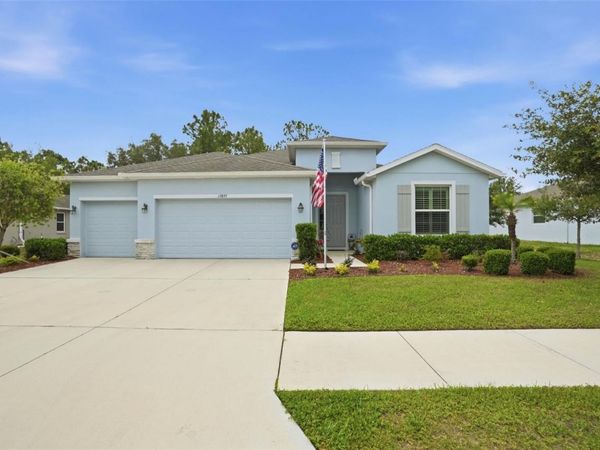 13897 BLYTHEWOOD DRIVE , SPRING HILL, FL 34609