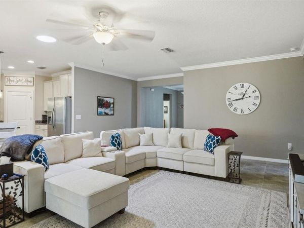 13897 BLYTHEWOOD DRIVE , SPRING HILL, FL 34609