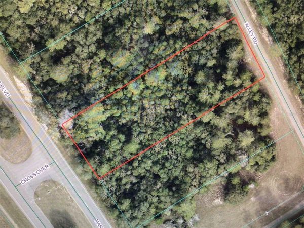 0 MARION OAKS BOULEVARD , OCALA, FL 34473