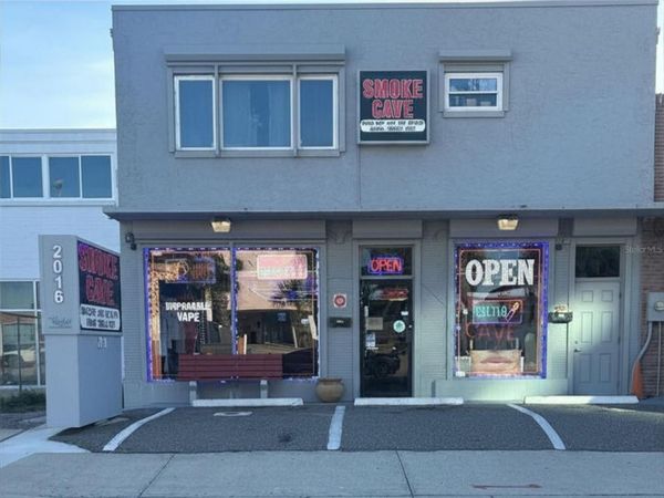 2016 S ATLANTIC AVENUE, DAYTONA BEACH, FL 32118