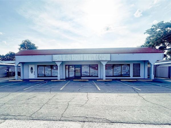 7117 N ARMENIA AVENUE , TAMPA, FL 33604