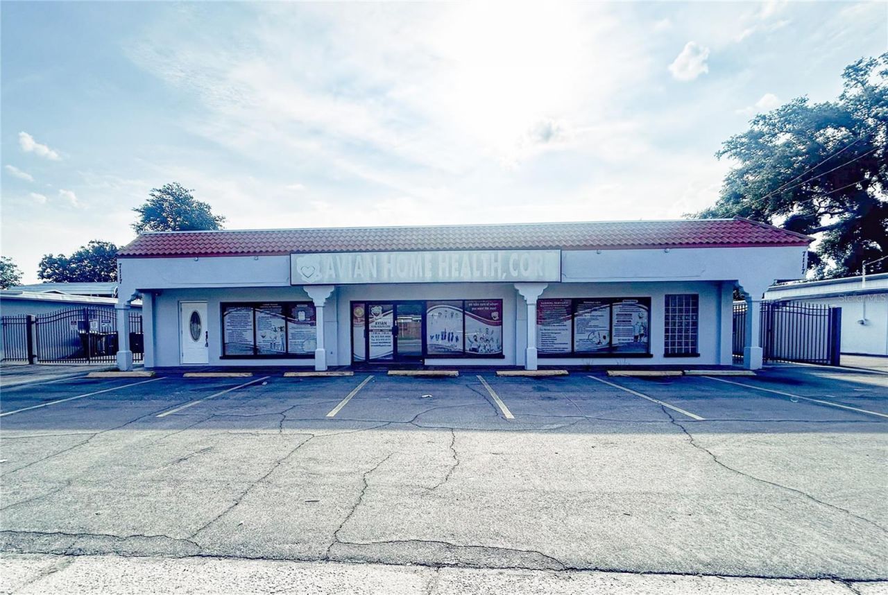 7117 N Armenia Avenue, Tampa, FL 33604 Photo