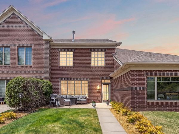 12449 Flanders Court NE, Unit G, Blaine, MN 55449