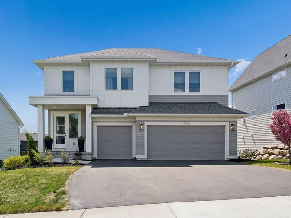 5435 Gestach Lane, Victoria, MN 55386