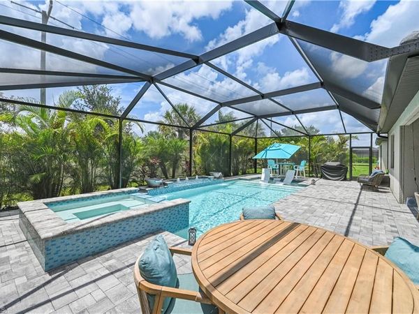 11400 Canopy LOOP , FORT MYERS, FL 33913