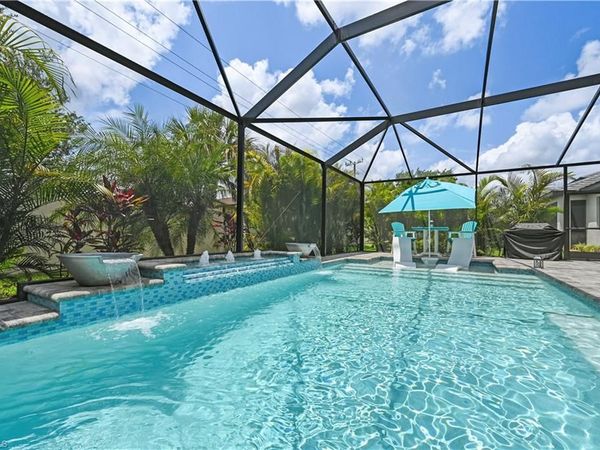 11400 Canopy LOOP, FORT MYERS, FL 33913