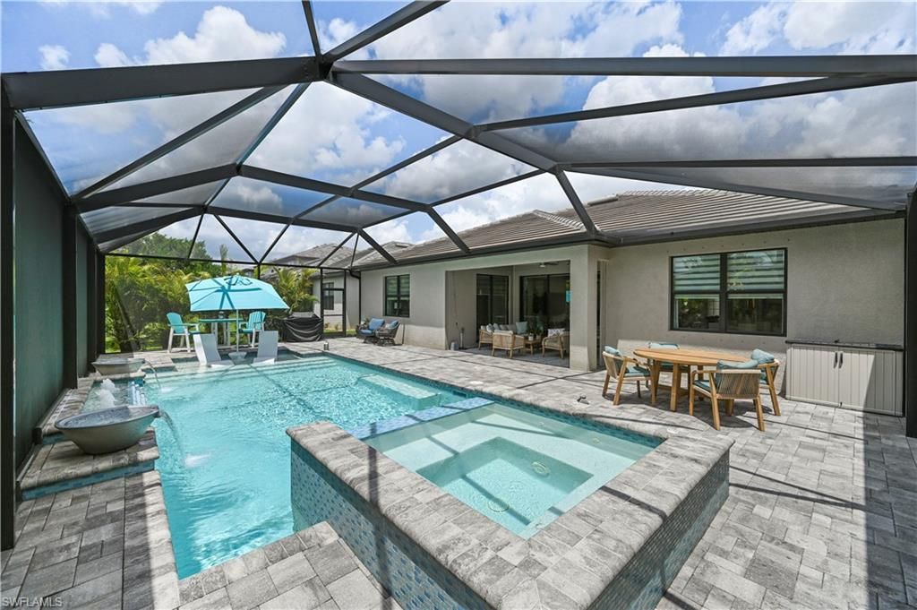 11400 Canopy Loop , Fort Myers, FL 33913 Photo