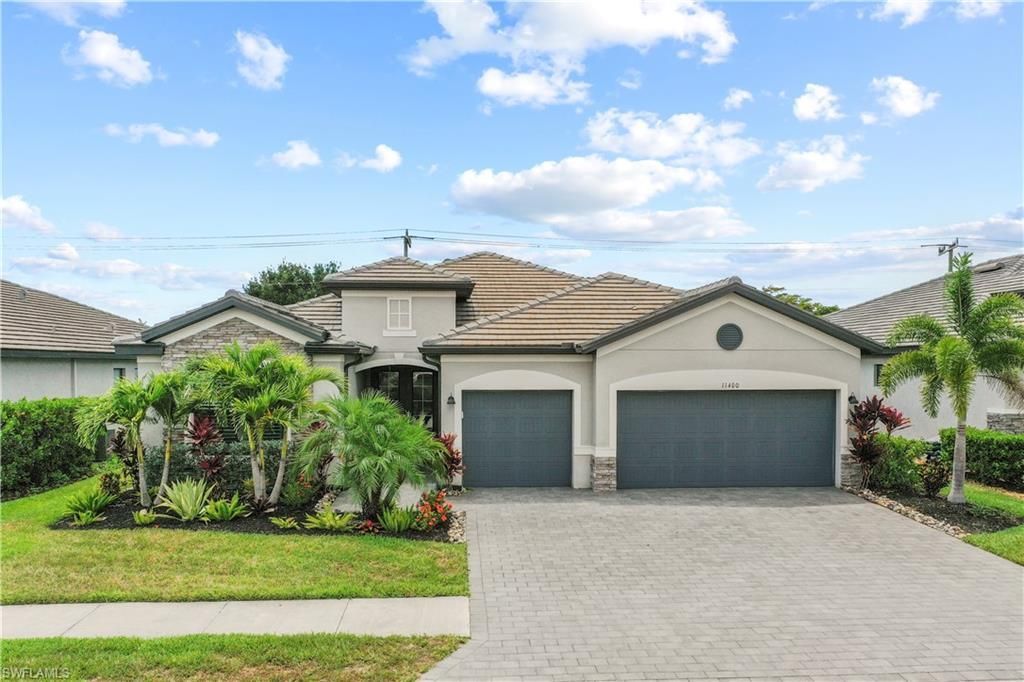 11400 Canopy Loop , Fort Myers, FL 33913 Photo