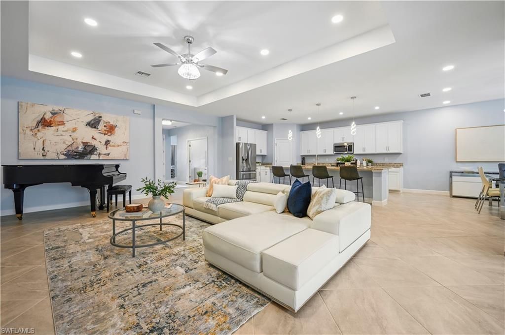 11400 Canopy Loop , Fort Myers, FL 33913 Photo