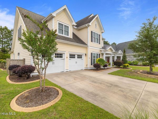 2937 Pullen Drive, Leland, NC 28451