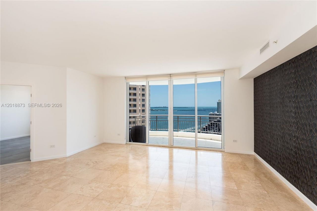 848 Brickell Key Dr , Unit 2703, Miami, FL 33131 Photo