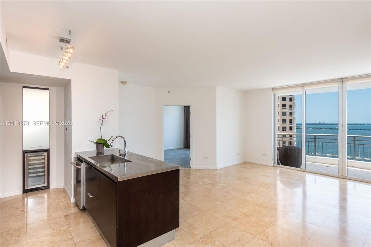 848 Brickell Key Dr , Unit 2703, Miami, FL 33131 Photo