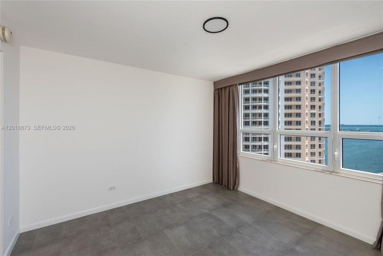 848 Brickell Key Dr , Unit 2703, Miami, FL 33131 Photo