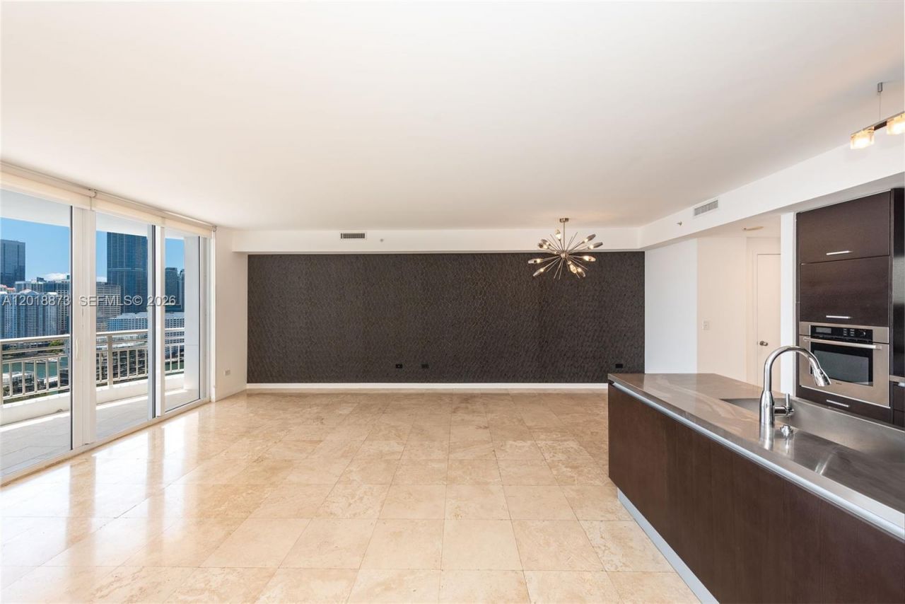 848 Brickell Key Dr , Unit 2703, Miami, FL 33131 Photo